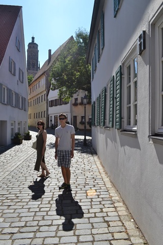 Nördlingen