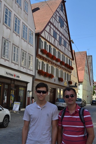 Nördlingen