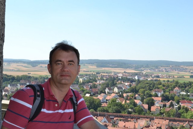 Nördlingen