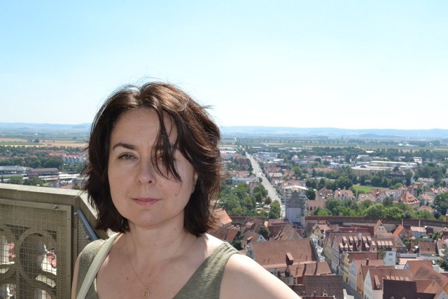 Nördlingen