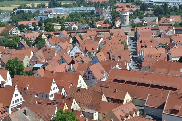 Nördlingen