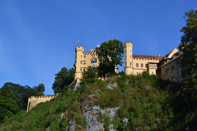Hohenschwangau