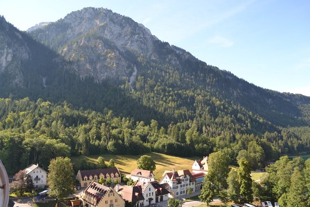 Alpsee