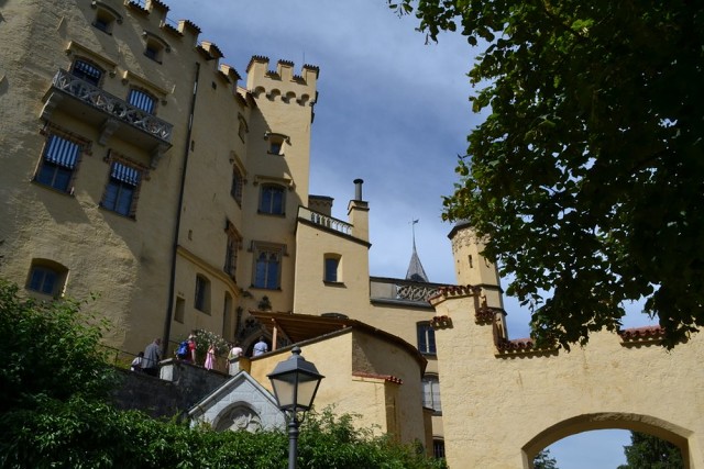 Hohenschwangau