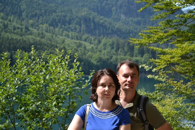 Alpsee