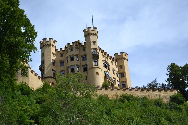 Hohenschwangau