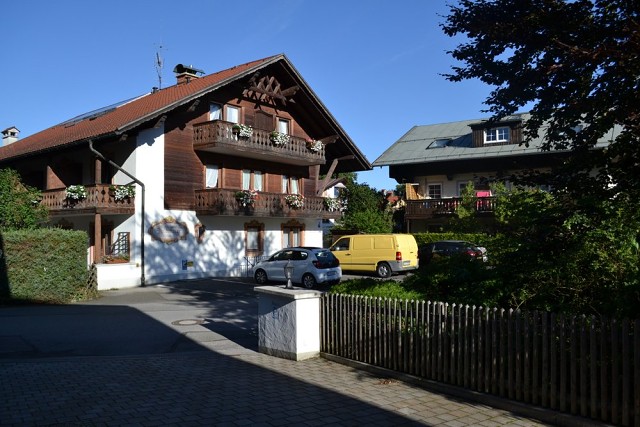 Oberammergau