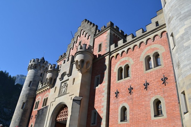 Neuschwanstein