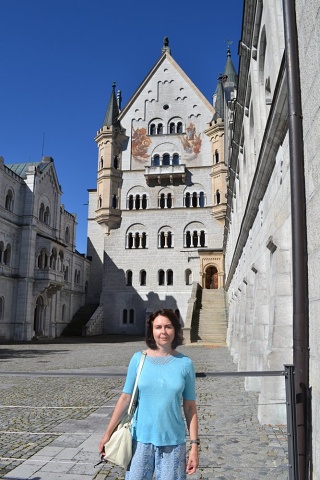 Neuschwanstein