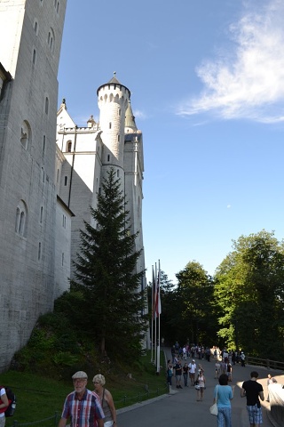 Neuschwanstein