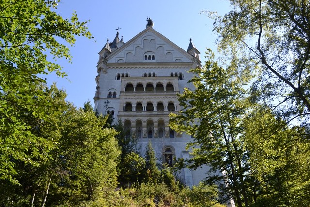 Neuschwanstein