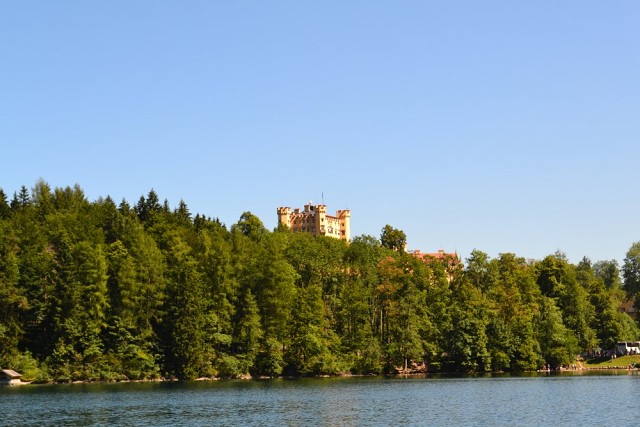 Hohenschwangau