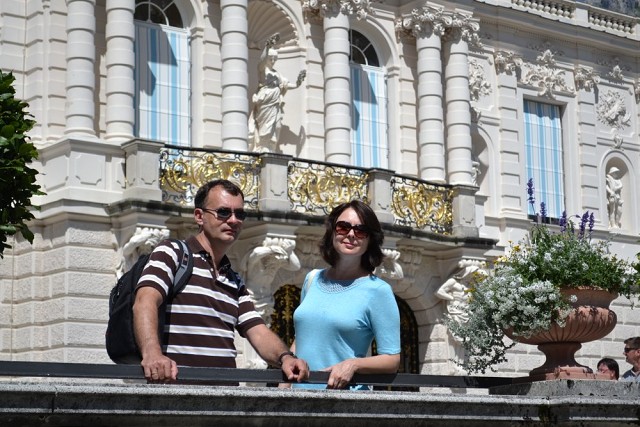 Linderhof