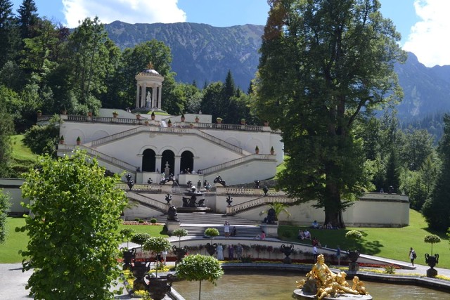 Linderhof
