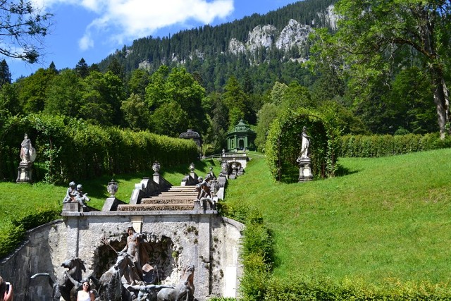 Linderhof