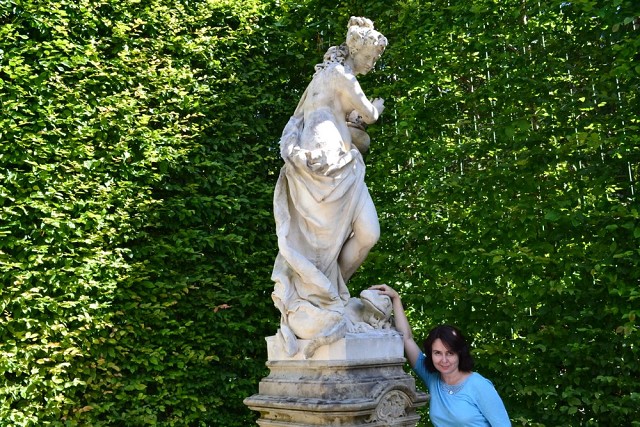 Linderhof
