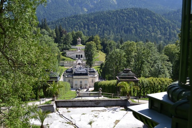 Linderhof