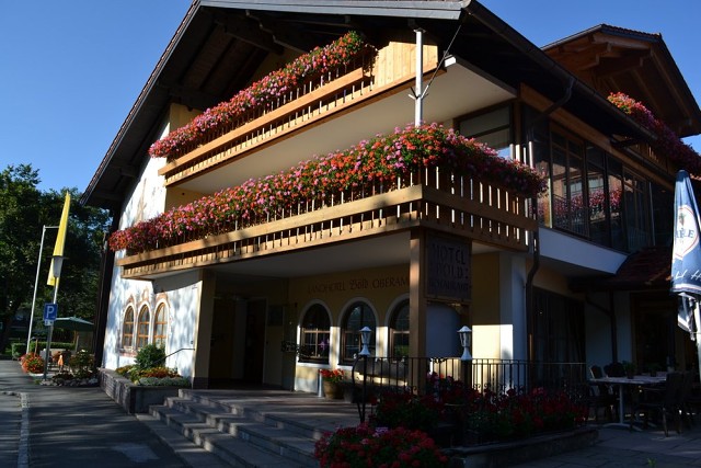 Oberammergau