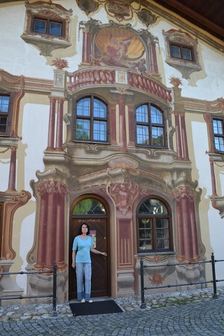Oberammergau