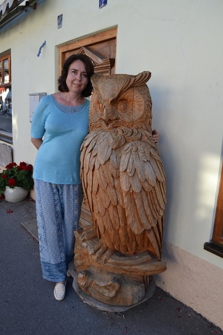 Oberammergau