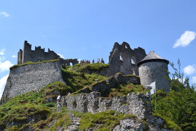 Reutte