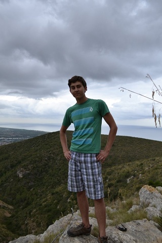 Garraf