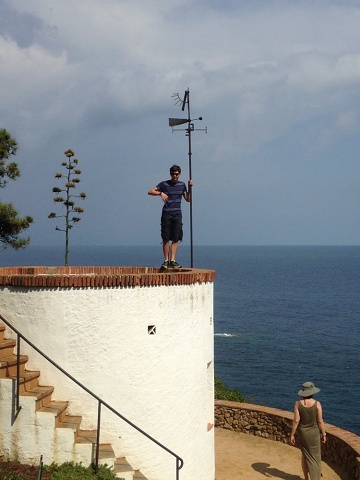 Blanes