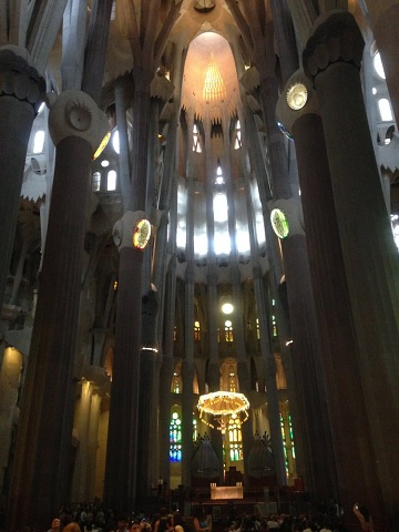 Sagrada Família
