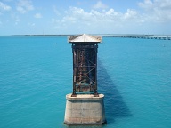 Bahia Honda State Park.