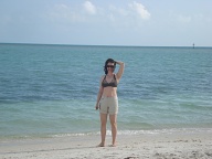 Sombrero Beach • Marathon, FL.