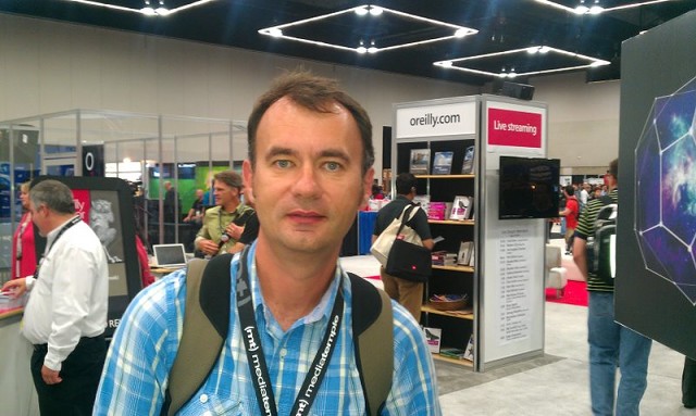 OSCON