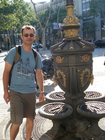 Barcelona
