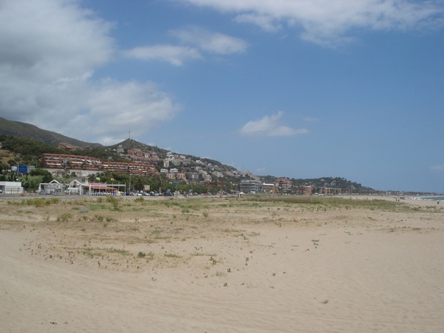 Castelldefels • Port Ginesta