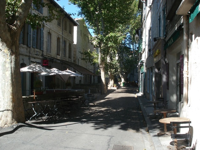 Avignon