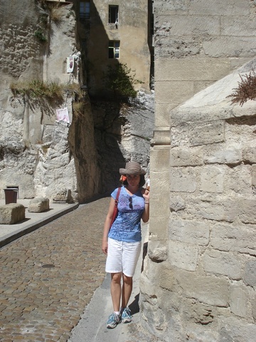 Avignon • Palais des Papes