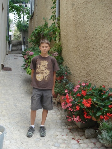 Provence • Gigondas