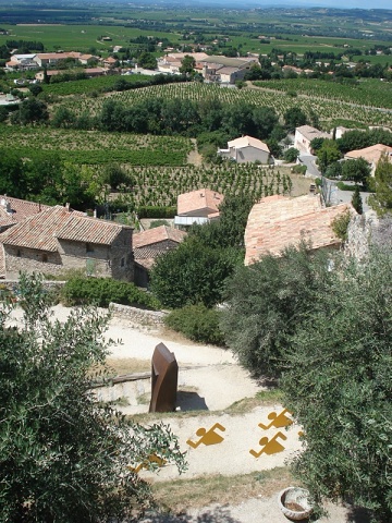 Provence • Gigondas