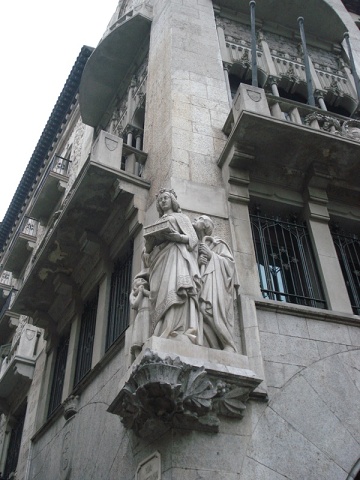Barcelona