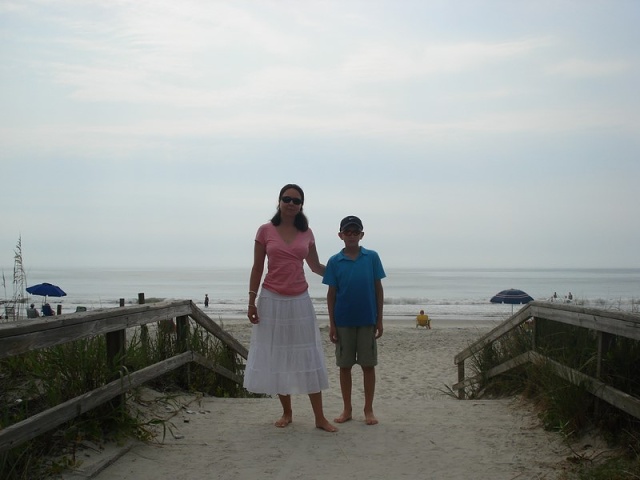 Pawley's Island