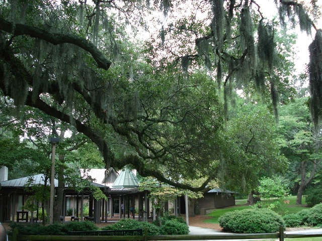 Brookgreen Gardens