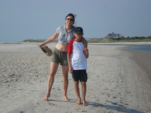 Pawley's Island